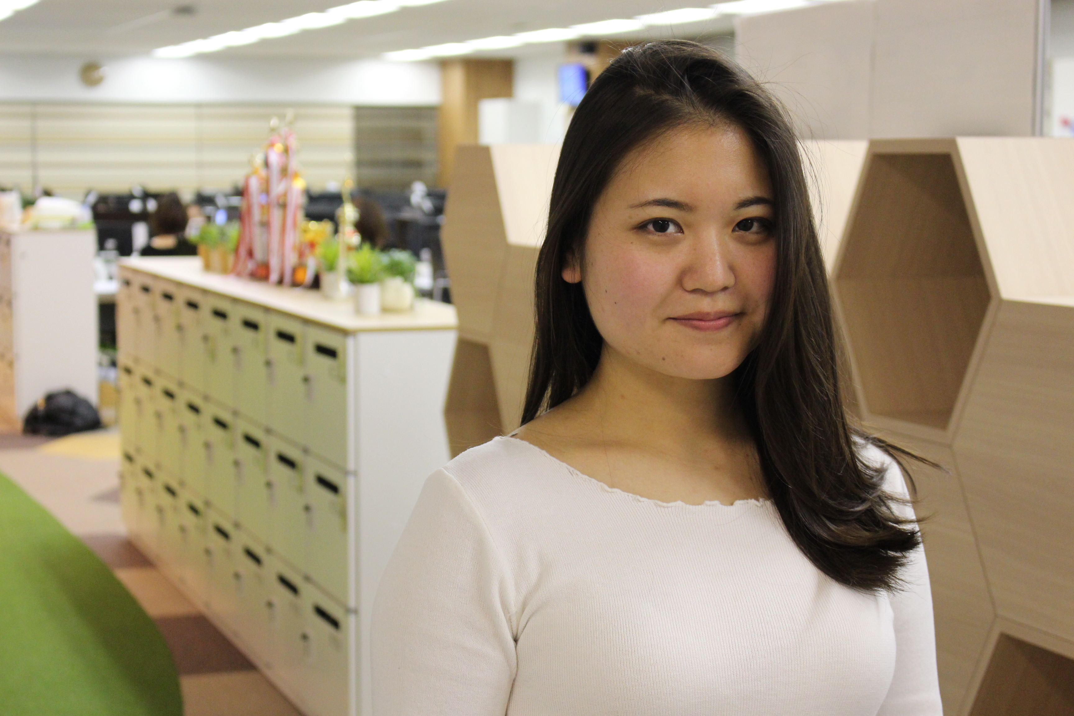 「今までインターン経験ゼロ」の私が、70人規模のベンチャーに入社を決めるまで【5分編】