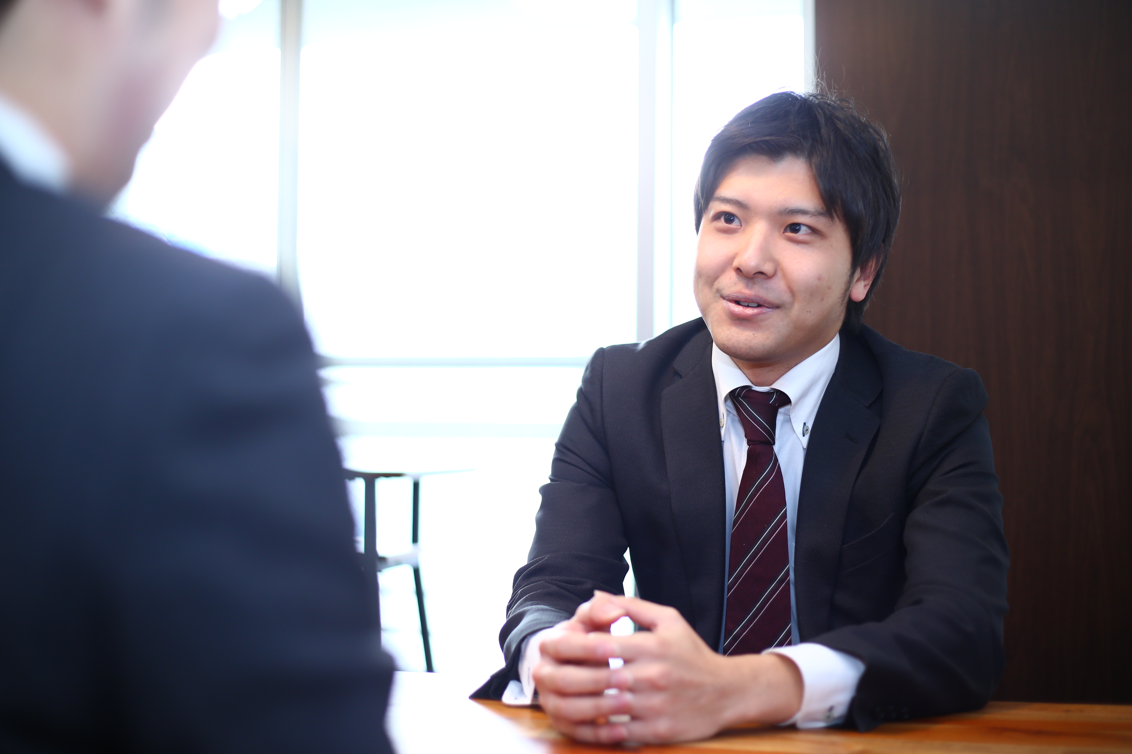 入社して半年！大手旅行会社からベンチャーへ飛び込んで、実際どう？