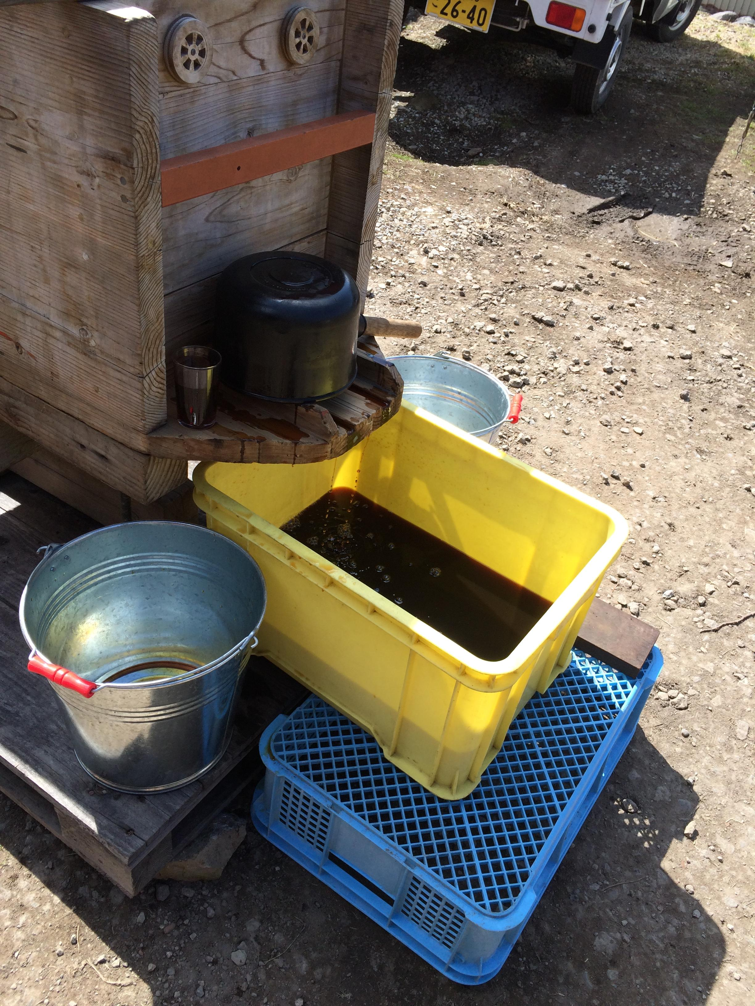 手づくり醤油との出会いから醤油づくりを始めるまで