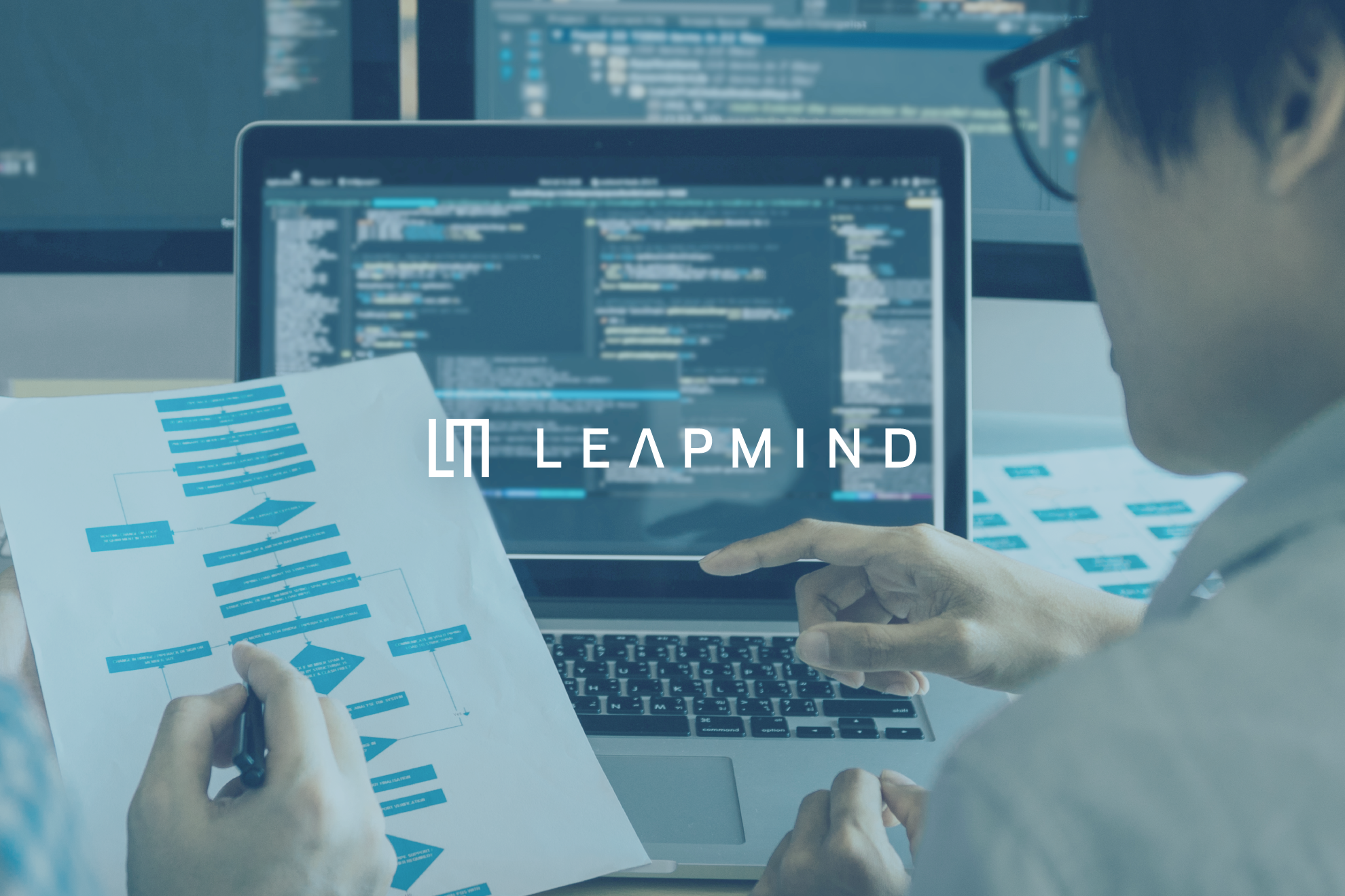 【シニアソフトウェアエンジニア募集】