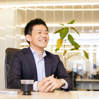 坂井 宏成さんのプロフィール