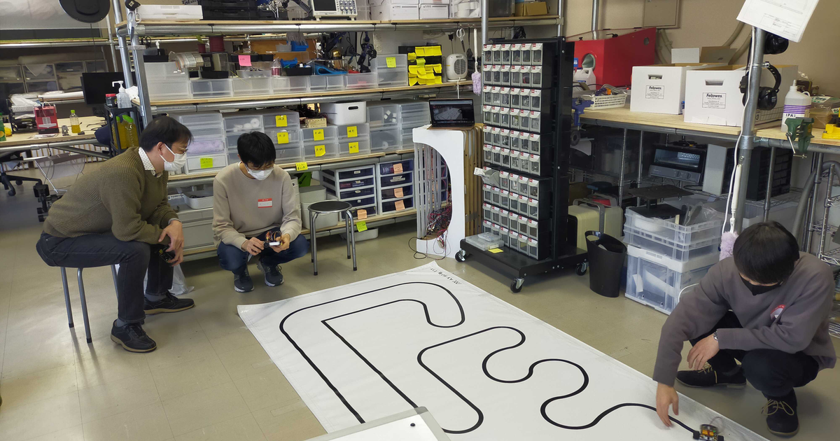 バックオフィス責任者募集｜成長企業のバックオフィスを牽引してくれる方！ - Ax Robotix株式会社 のコーポレート系の採用 - Wantedly