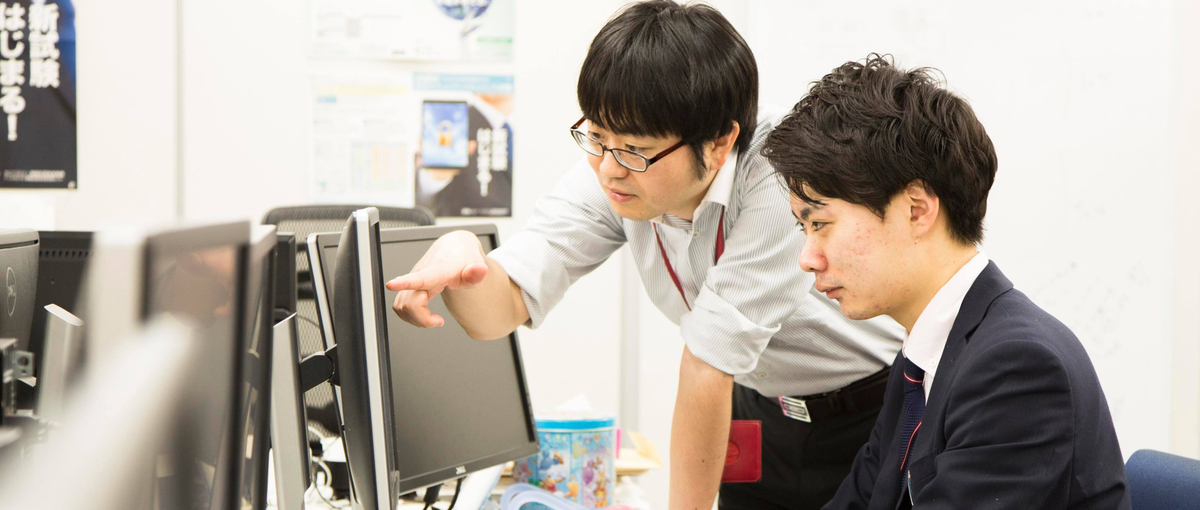 まだまだ26卒エンジニア募集中！アナタのIT業界への想い、聞かせてください