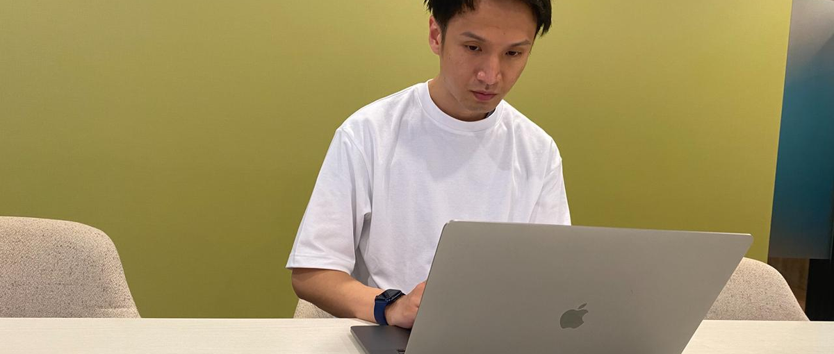 教育事業で社会貢献性の高い課題の解決をする、スマホアプリエンジニア