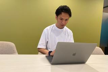 教育事業で社会貢献性の高い課題の解決をする、スマホアプリエンジニア