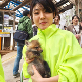 Yuri Nagao