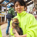 Yuri Nagao