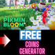 [%FREE%] Pikmin Bloom Coins  Hack Cheats Generator