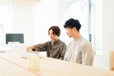 ユーザーエクスペリエンスを大切にするSHEのコンテンツディレクターを募集！