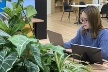 クリエイティブの力で顧客の課題を解決するクリエイティブディレクターを募集！