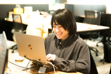ノベル編集者｜ドラマやアニメの原作をpeepで一緒に育ててみませんか？