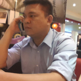 Rudi Sutomo