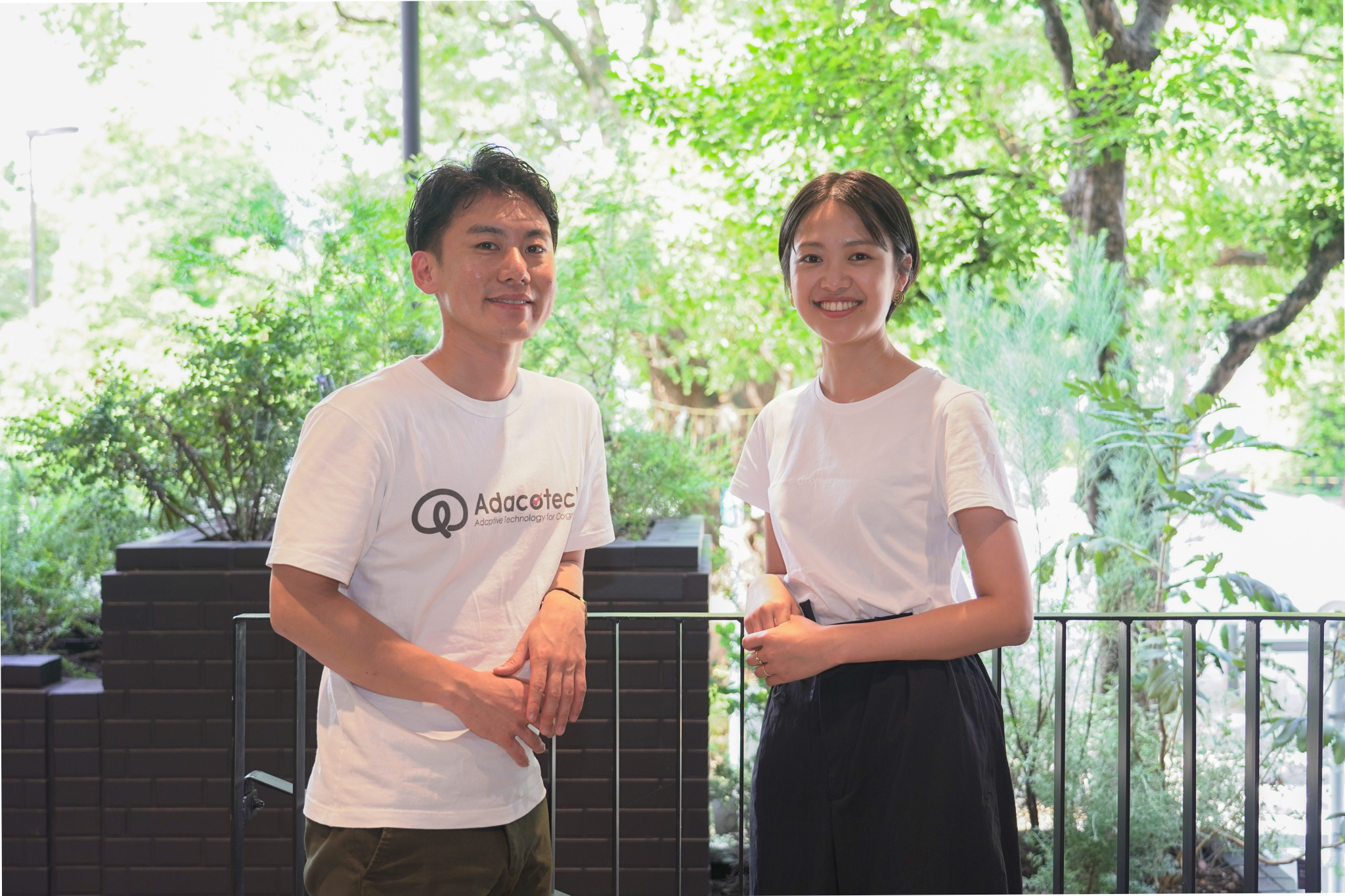 「ICC」「IVS」二冠を果たしたアダコテック。その舞台裏に密着。