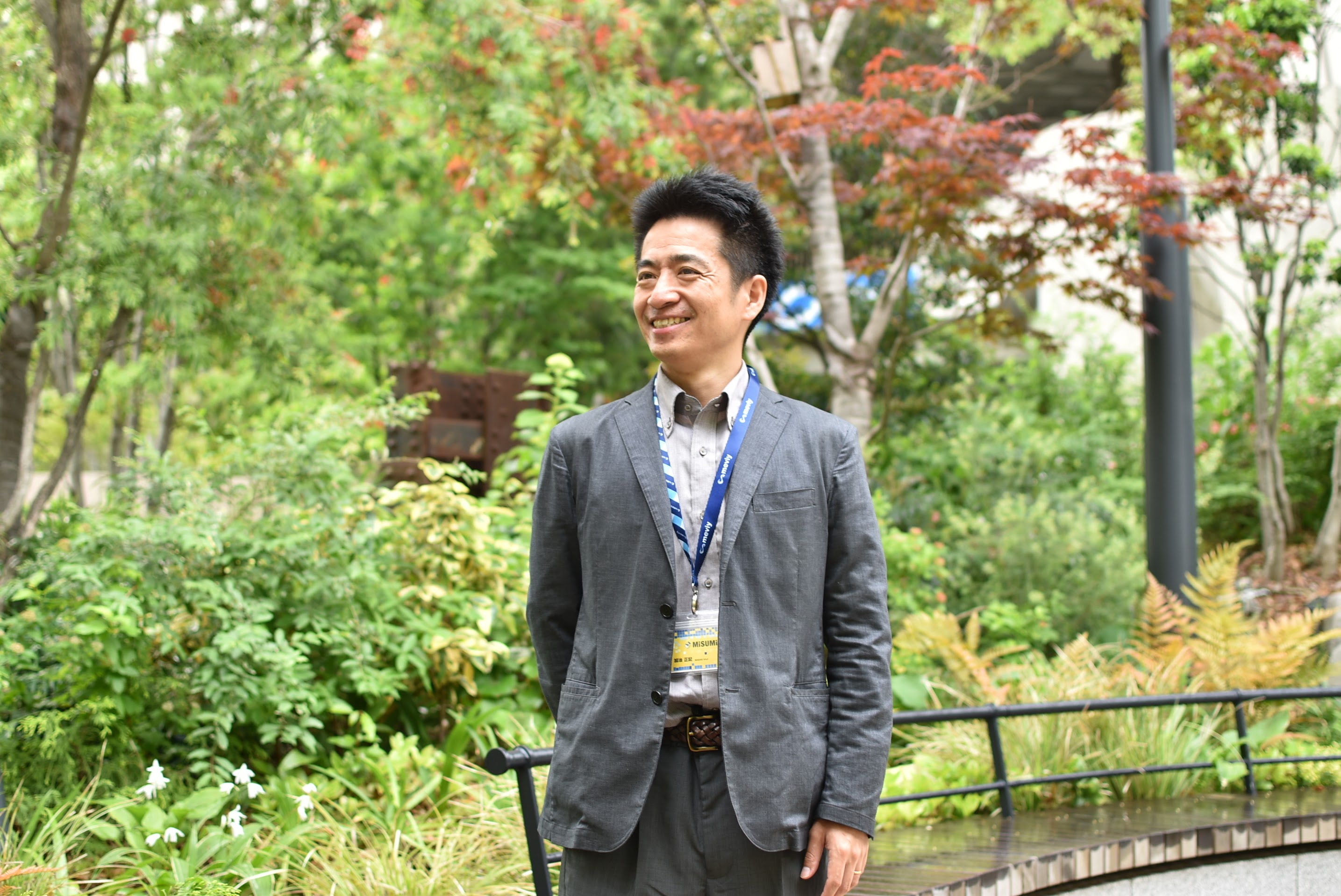 プロダクトオーナーとmeviyの進化を繋ぐ架け橋に。meviyの成長を牽引するプロダクトマネージャーの想い