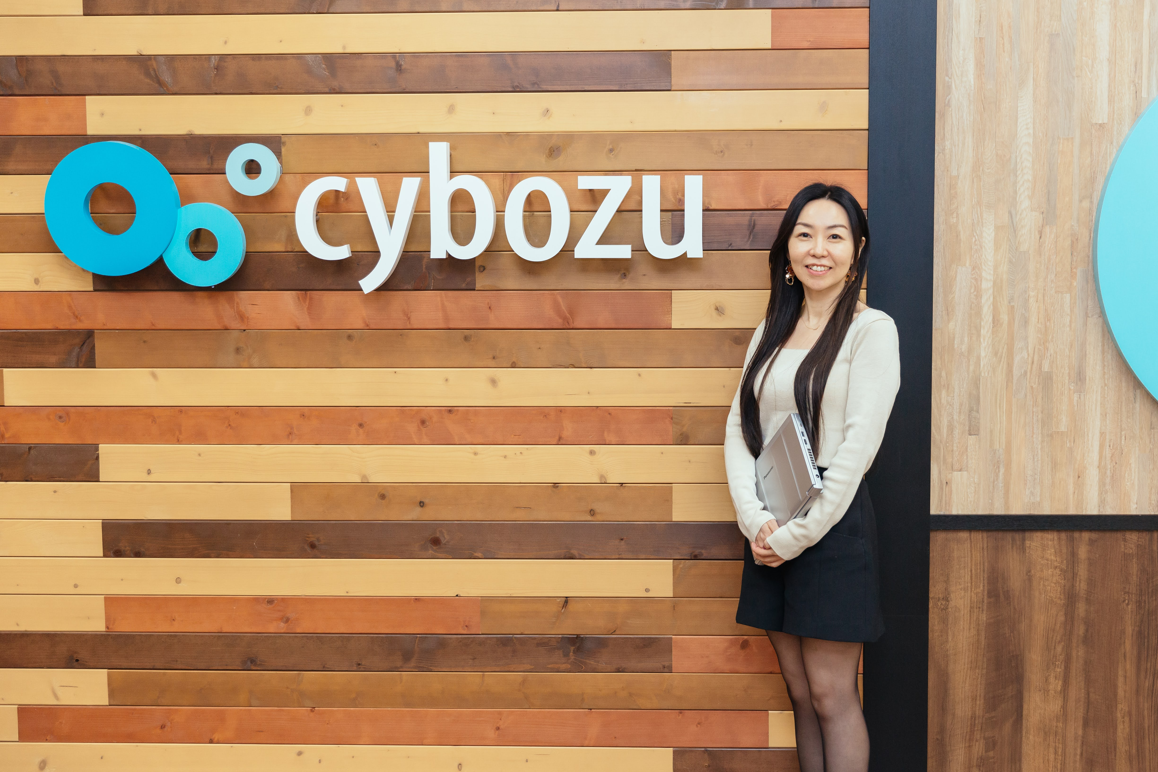 世間をにぎわせがちなサイボウズの法務って、大変じゃないですか？　―知られざる「法務統制本部」のリアル。