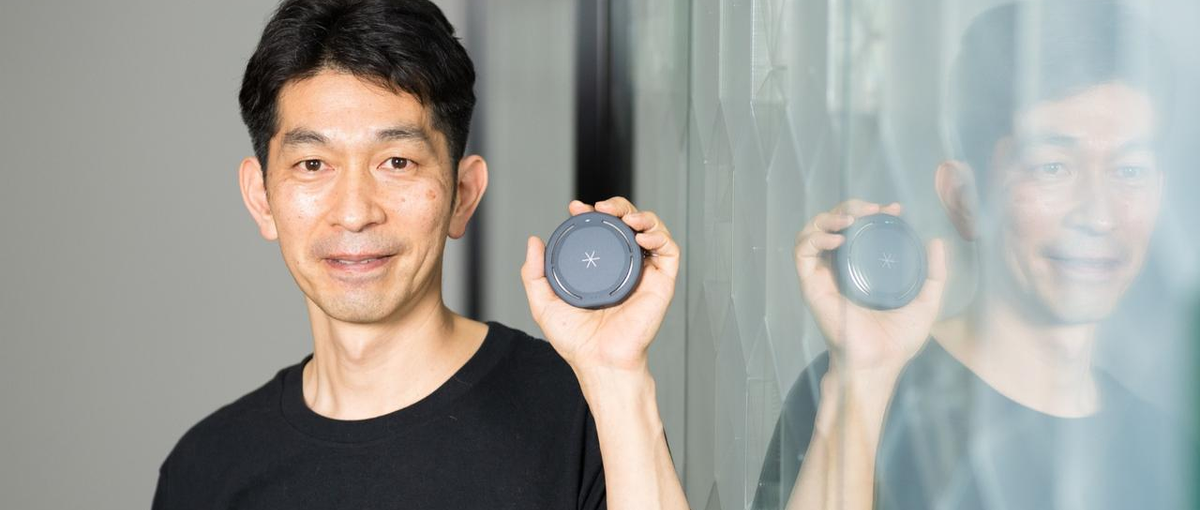 独自のセンシング技術を活用し、社会課題解決に取り組むBizdev募集！