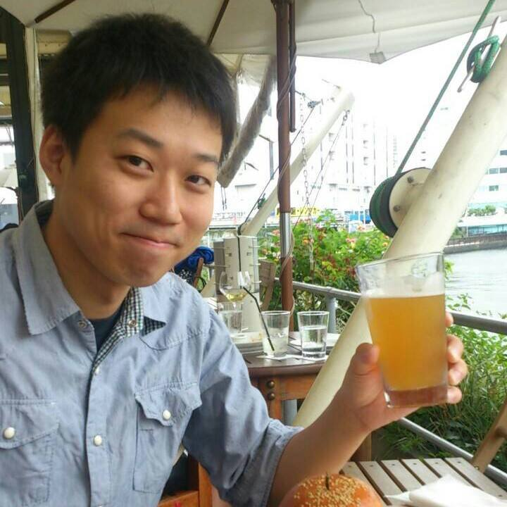 Hirotsugu Tomari