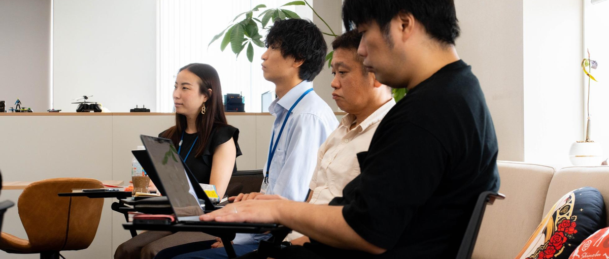 講談社発ベンチャーでプロダクトエンジニアを募集！大手の信頼×スタートアップ