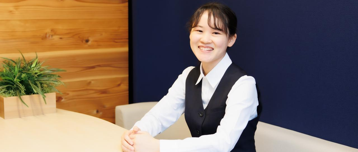 地域密着で心温まるコミュニケーション！人間関係良好な職場で心地よく働ける！