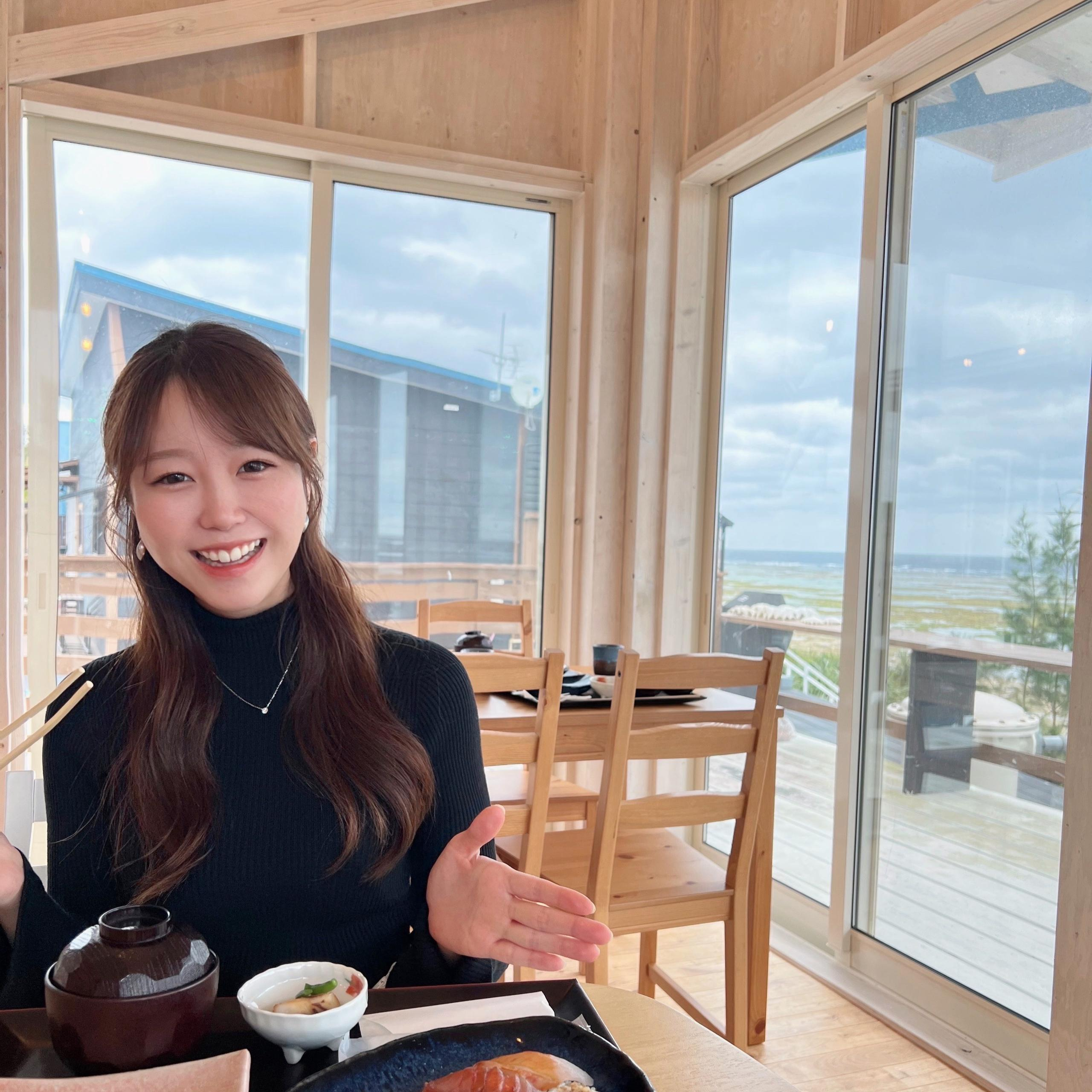 塩島 瑞菜