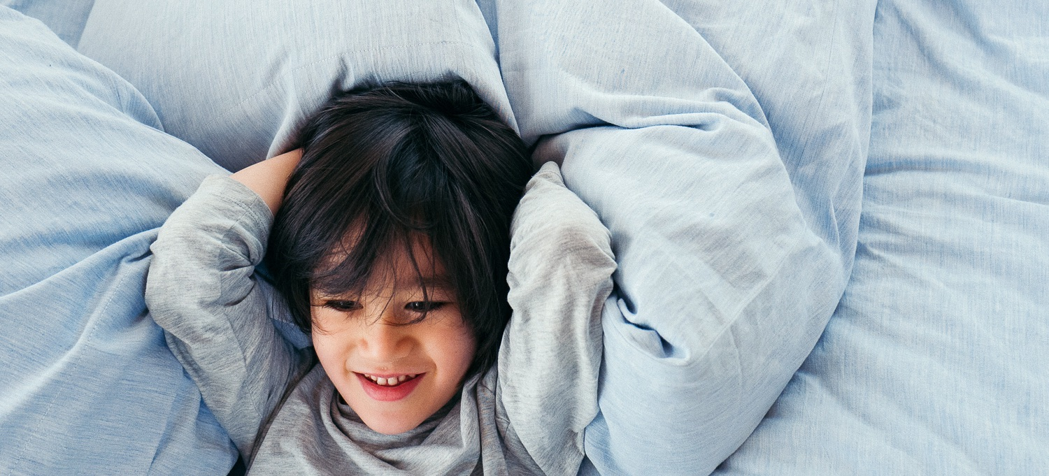 #WantedlyVisits: Michel-San, Gründer von Aizome Bedding