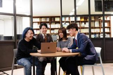 会社の根幹を支えるIT戦略課のPMを募集！！