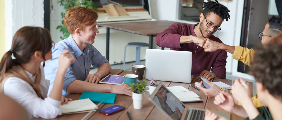 実務経験がなくてもOK！エンジニア希望の方を全力でサポートします！