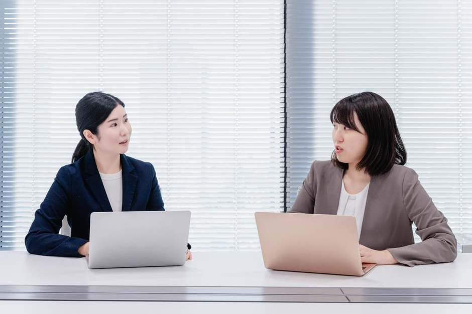 入社3年目の営業で対談。フェンリルのエンタープライズセールスの魅力 