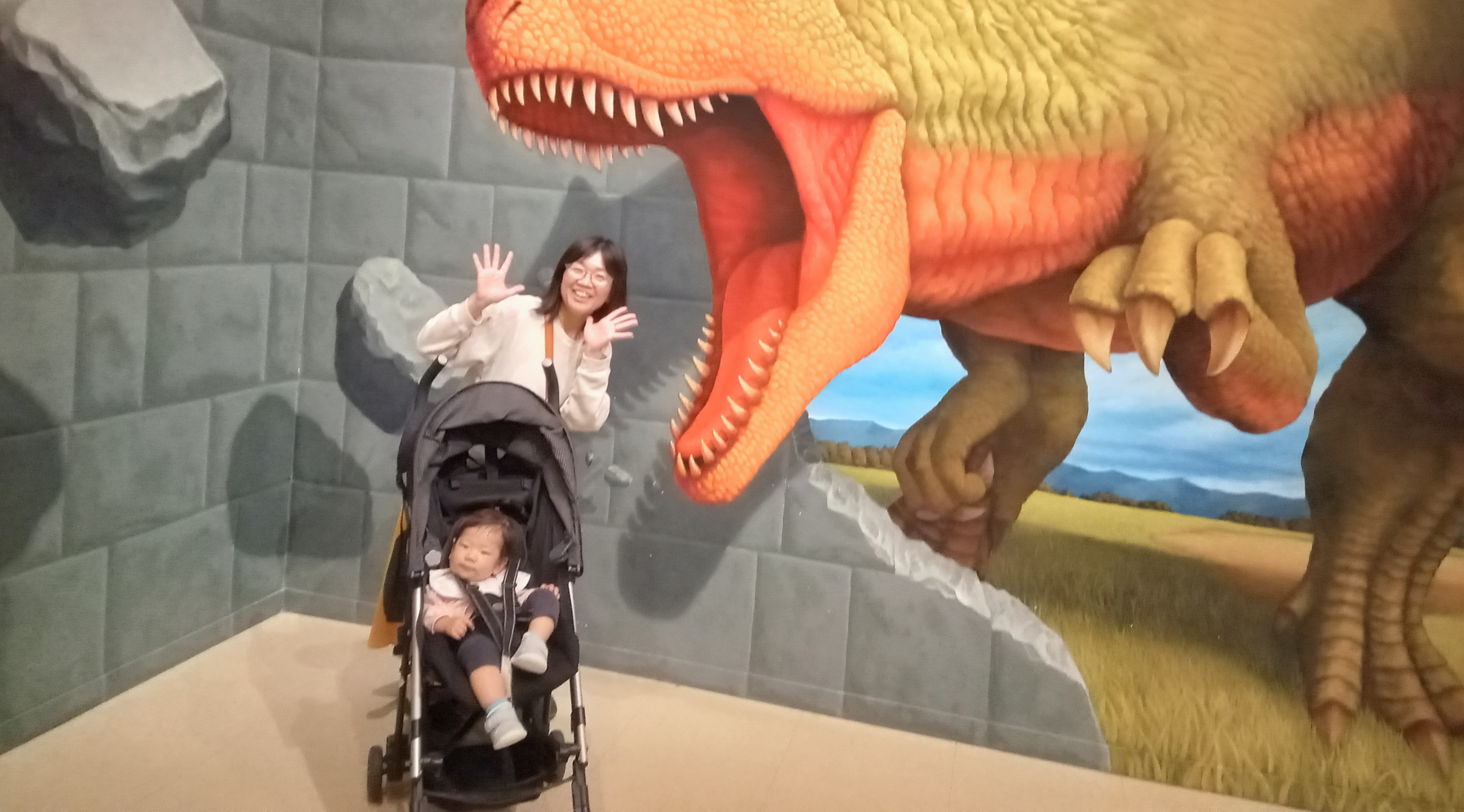 メンバーに聞く（第7回）仕事も育児も大変だけど楽しいです！