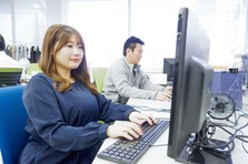 定着率90％！ユーエスエスで安定した働き方をしませんか？
