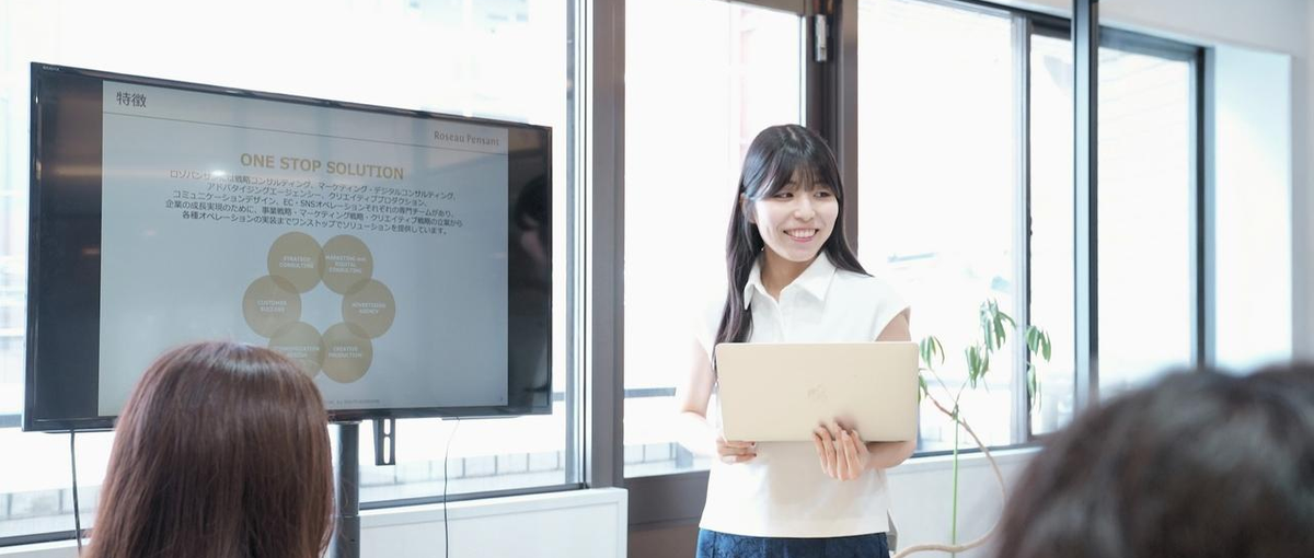 第二新卒歓迎！｜代表直下の営業組織の立ち上げ