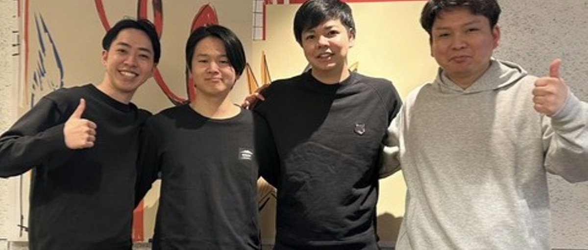 案件確約｜撮影もディレクションも全部やる。現場に強いSNS系PM求む！