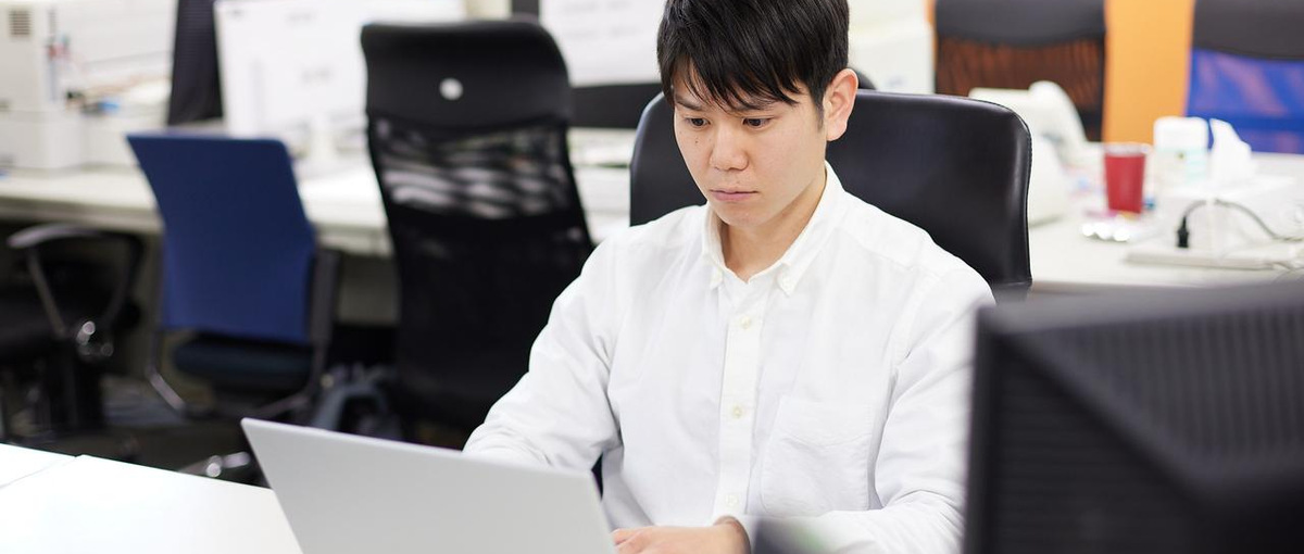 充実の教育体制！新卒から成長できる環境でWebエンジニアになりませんか？