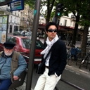 Sho Harada