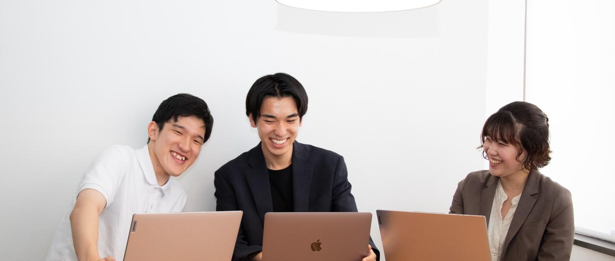 興味とやる気があれば大丈夫！経験０からエンジニアキャリアを実現しませんか？