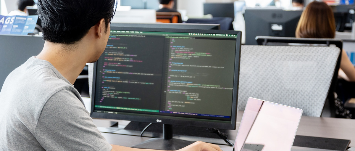 不動産×ITで業界の改革を担うUXエンジニアの募集！