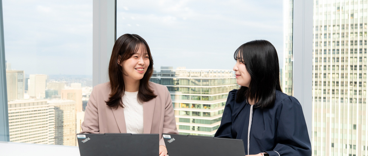 新卒4期生！共に業界の頂点を目指す未来の幹部候補生を募集！