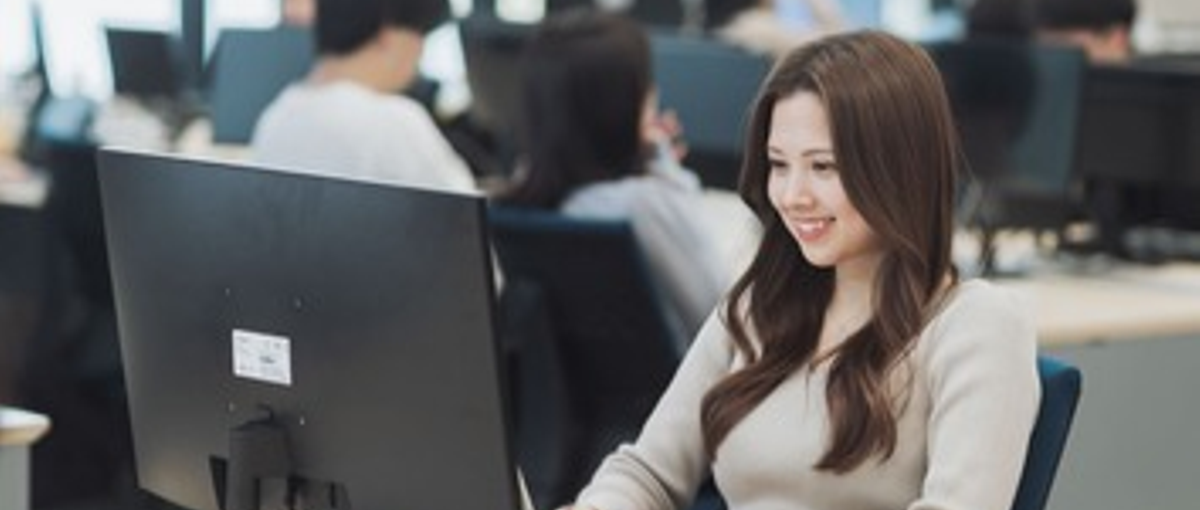 憧れのキラキラOL🌟事務職デビューならここから！