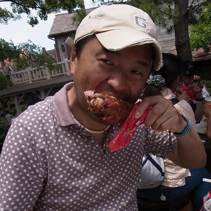 玉川 治宏