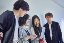 グローバルな環境でAR/VR/MRについて学びたい学生インターン募集！