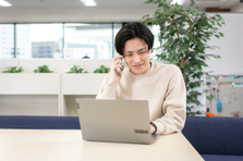 経営視点で課題を解決。｜企業成長を導くITコンサルタントポジション