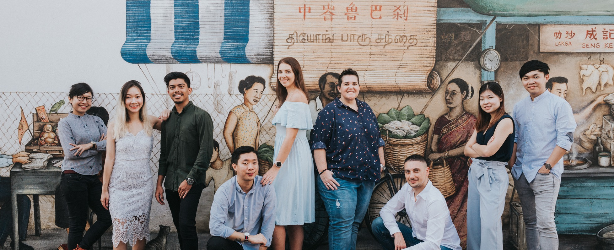 WhyBD's 10-year journey in 109 seconds!