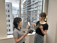 ときには真面目に！ときには楽しく！