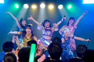 アップアップガールズ（仮）