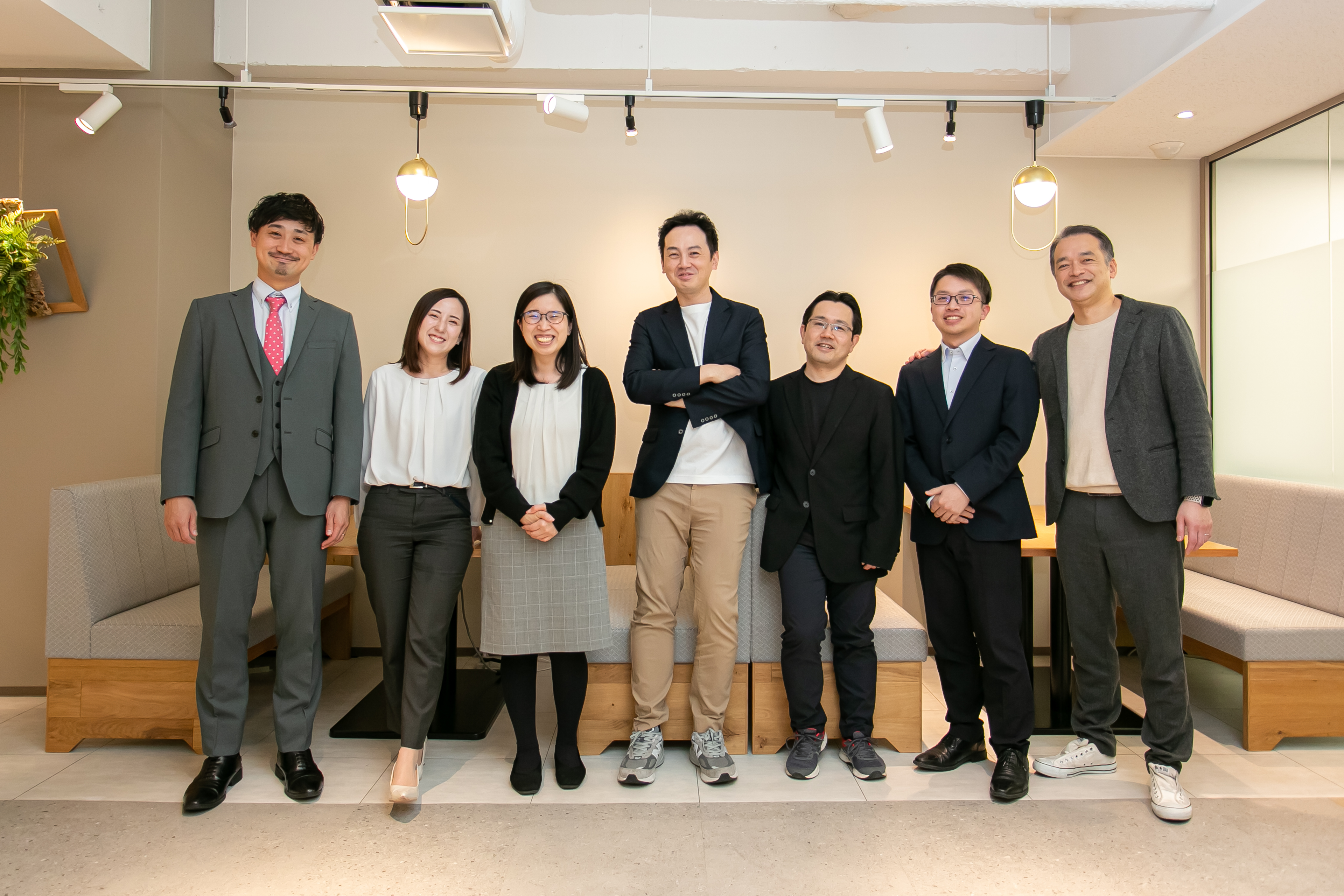 【代表が語る】"闇"のSESに未経験入社した過去がある自分だからこそ、できる経営について