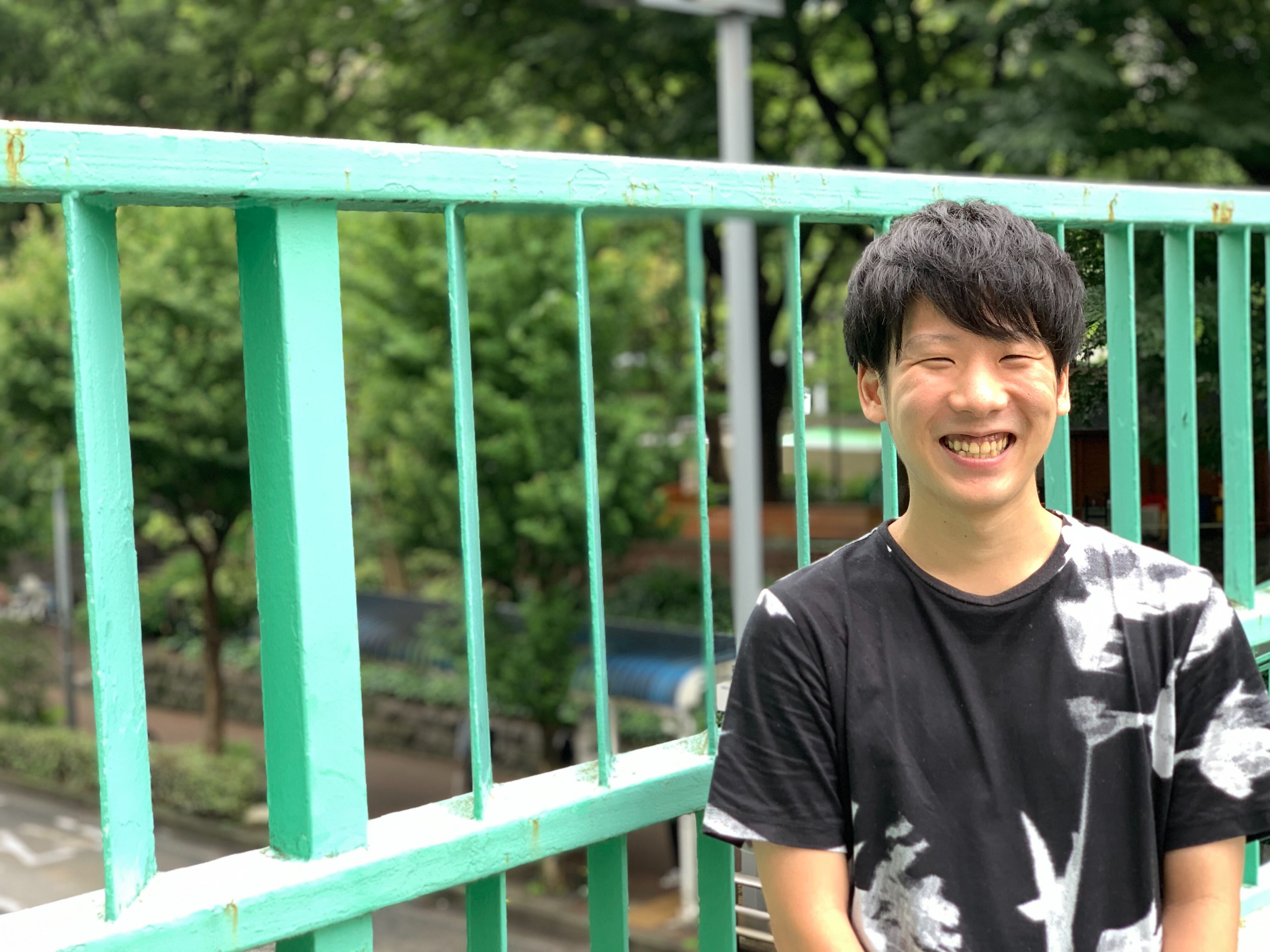 【社員インタビュー】業務委託エンジニアを経験後、Matcherエンジニアのキャリアを選んだ理由