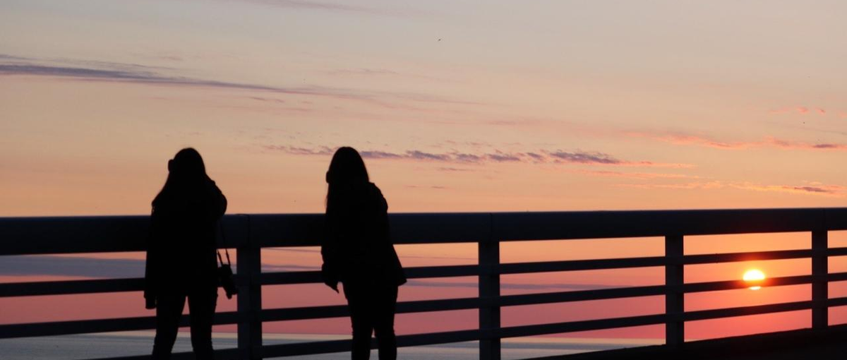 北海道知床で知らなかった自分を知る。