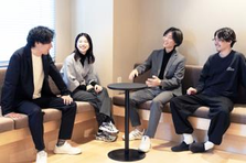 人事｜次世代マーケ集団の成長の鍵を握る！戦略立案～実行まで採用の全てを担当