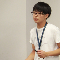 鈴木 駿太さんのプロフィール