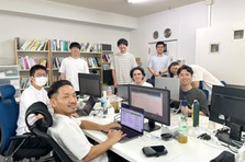 AIエンジニア│プロジェクトの中心となって開発してみませんか？